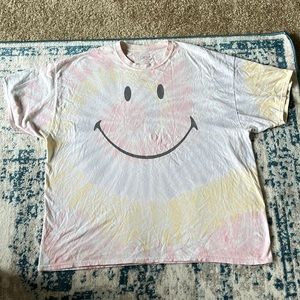 PacSun Graphic Tee OS